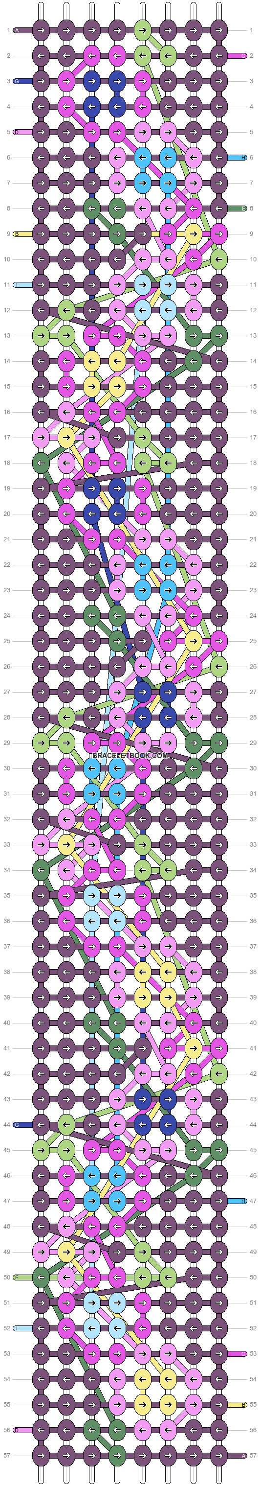 Alpha pattern #199927 pattern
