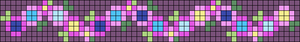 Alpha pattern #199927