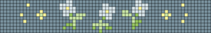 Alpha pattern #199928