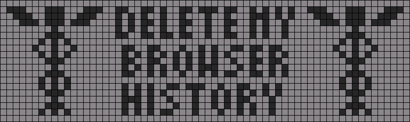 Alpha pattern #199932 preview