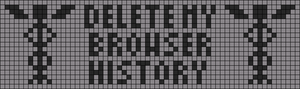 Alpha pattern #199932