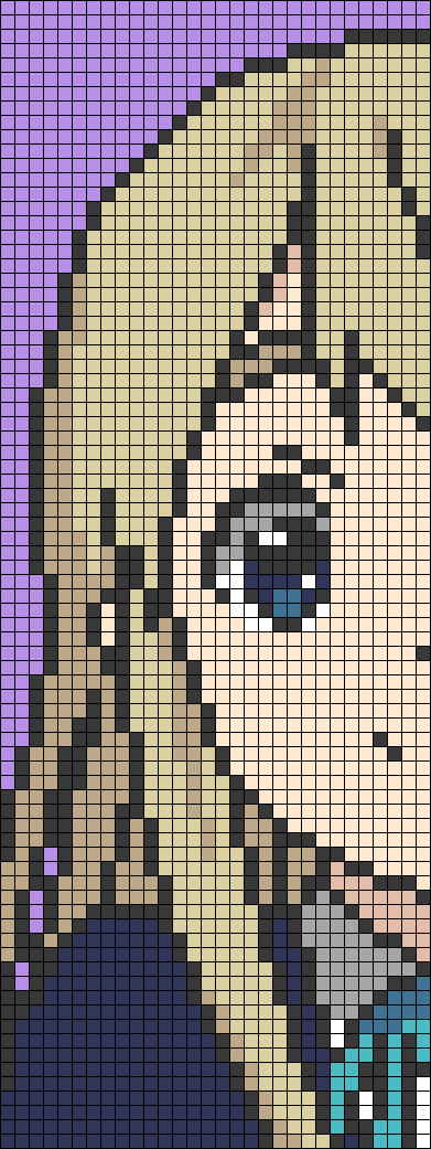 Alpha pattern #199935 preview