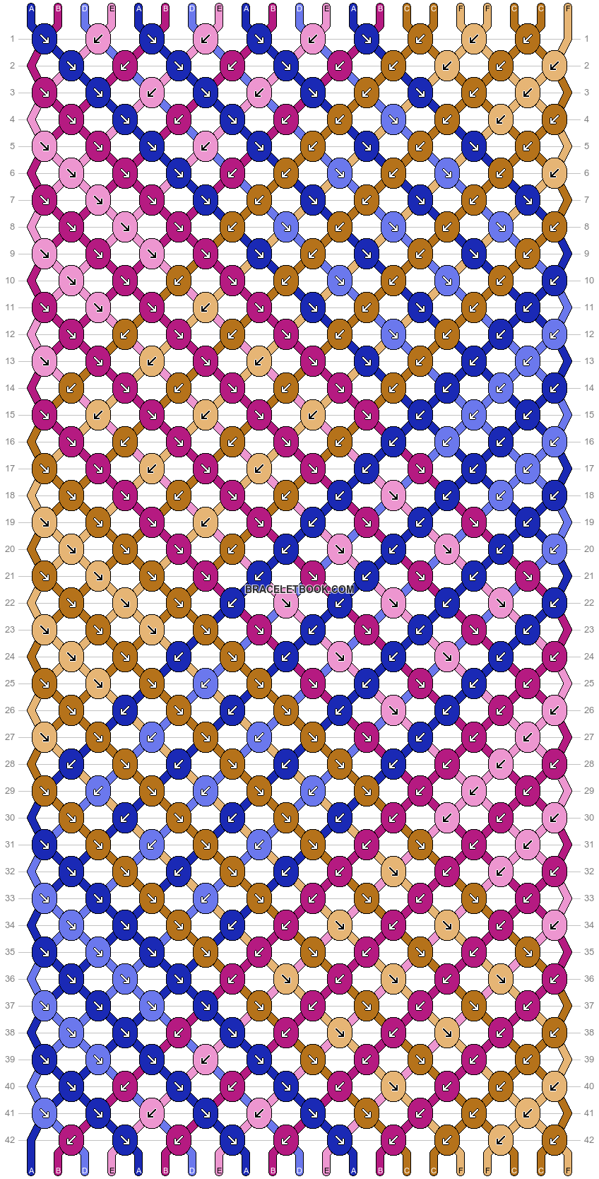 Normal pattern #199937 pattern