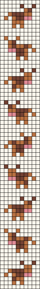 Alpha pattern #199938 preview