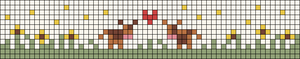 Alpha pattern #199939