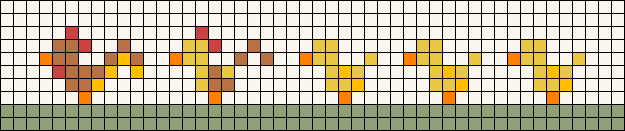 Alpha pattern #199941 preview