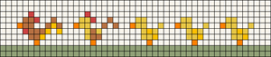 Alpha pattern #199941