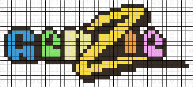 Alpha pattern #199945 preview