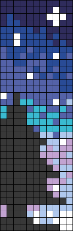 Alpha pattern #199946 preview