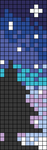Alpha pattern #199946