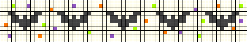 Alpha pattern #199949 preview