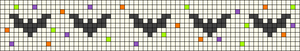 Alpha pattern #199949
