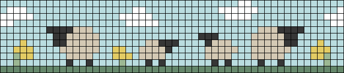 Alpha pattern #199953 preview
