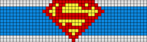Alpha pattern #199961