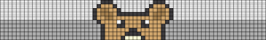 Alpha pattern #199963