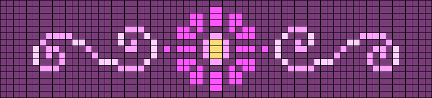 Alpha pattern #199966 preview