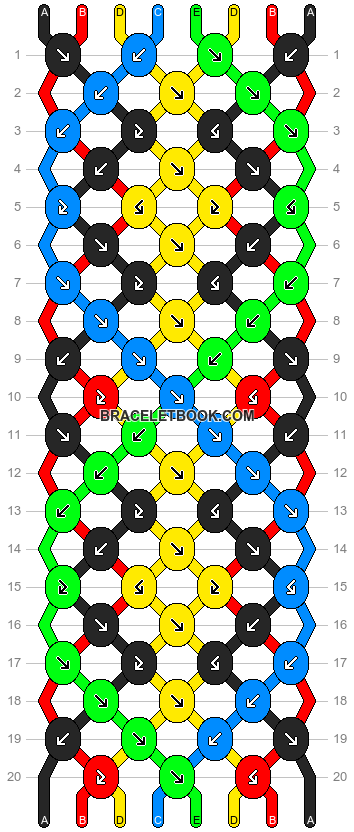 Normal pattern #199978 pattern