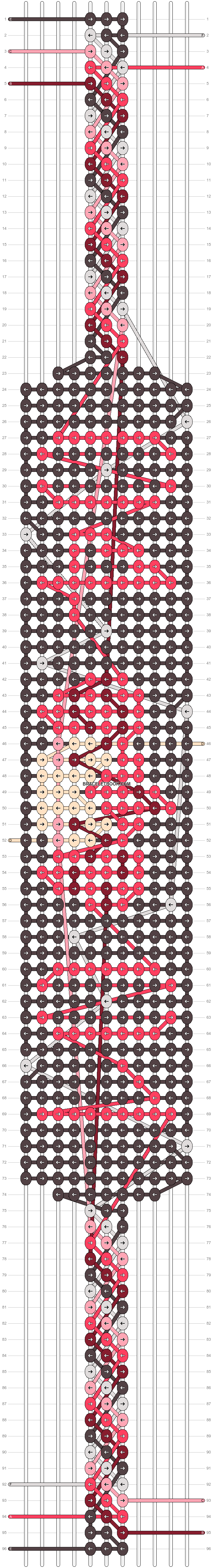Alpha pattern #199979 pattern