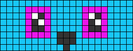 Alpha pattern #199981 preview
