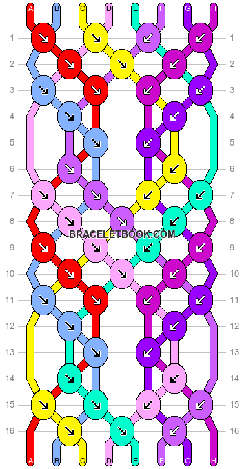 Normal pattern #199984 pattern