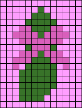 Alpha pattern #199986 preview