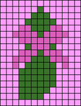 Alpha pattern #199986