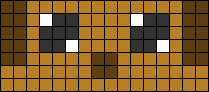 Alpha pattern #199991
