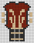 Alpha pattern #199993