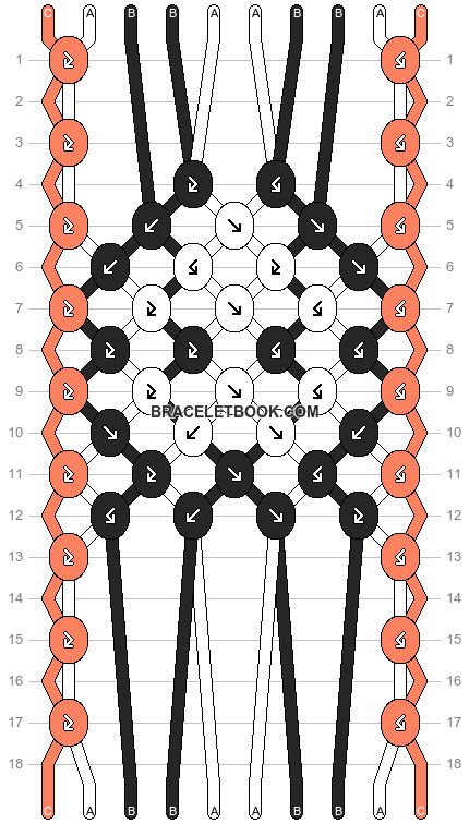 Normal pattern #199999 pattern