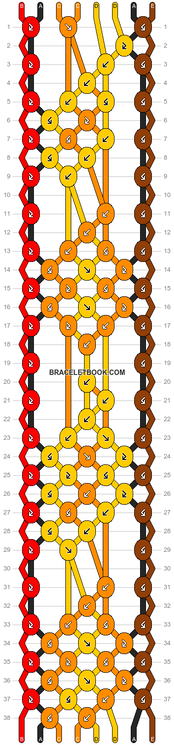 Normal pattern #200002 pattern