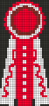 Alpha pattern #200004