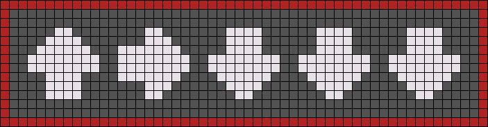 Alpha pattern #200006 preview