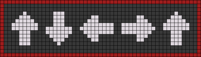 Alpha pattern #200008 preview