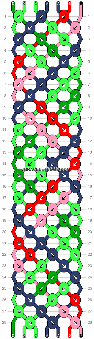 Normal pattern #200013 pattern