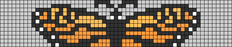 Alpha pattern #200016 preview