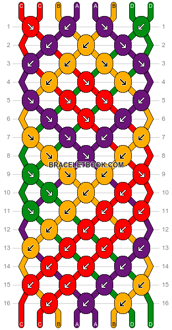 Normal pattern #200019 pattern