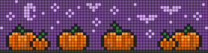 Alpha pattern #200022