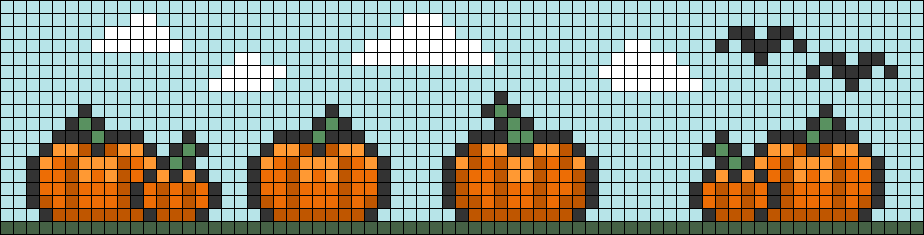 Alpha pattern #200023 preview
