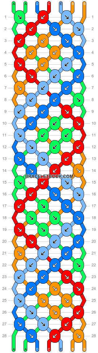 Normal pattern #200024 pattern