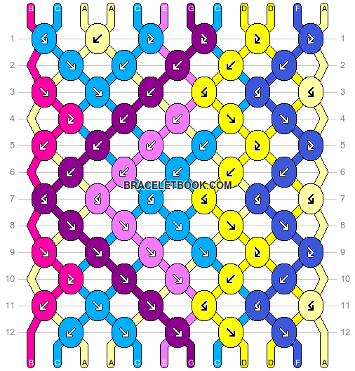 Normal pattern #200026 pattern