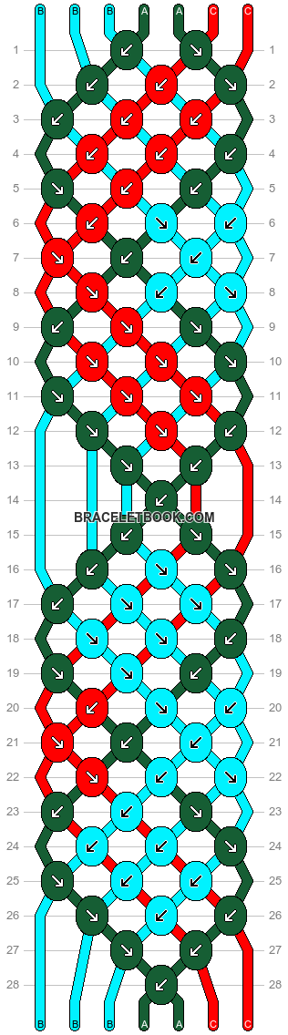 Normal pattern #200029 pattern