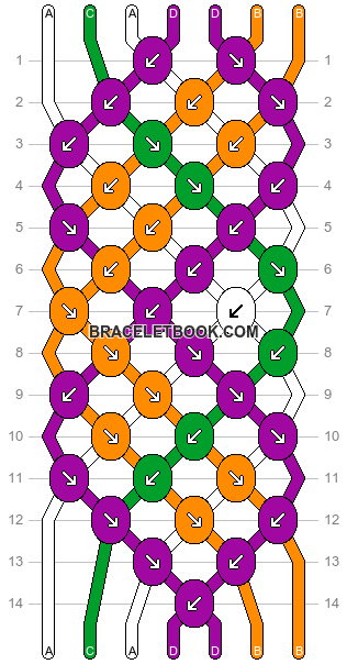 Normal pattern #200032 pattern
