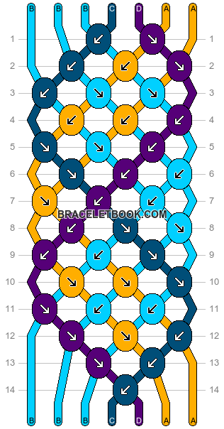 Normal pattern #200033 pattern