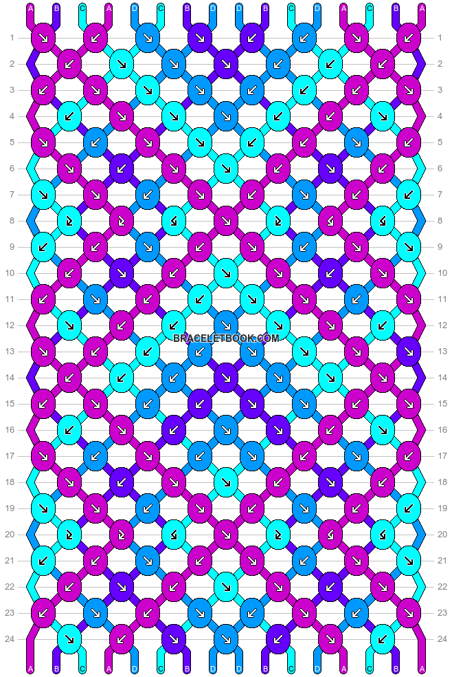 Normal pattern #200034 pattern