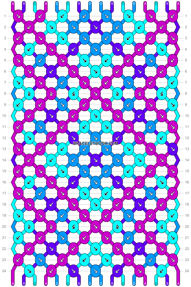 Normal pattern #200035 pattern