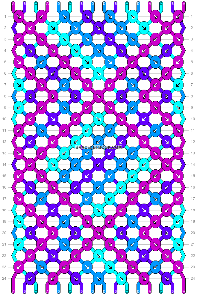 Normal pattern #200036 pattern