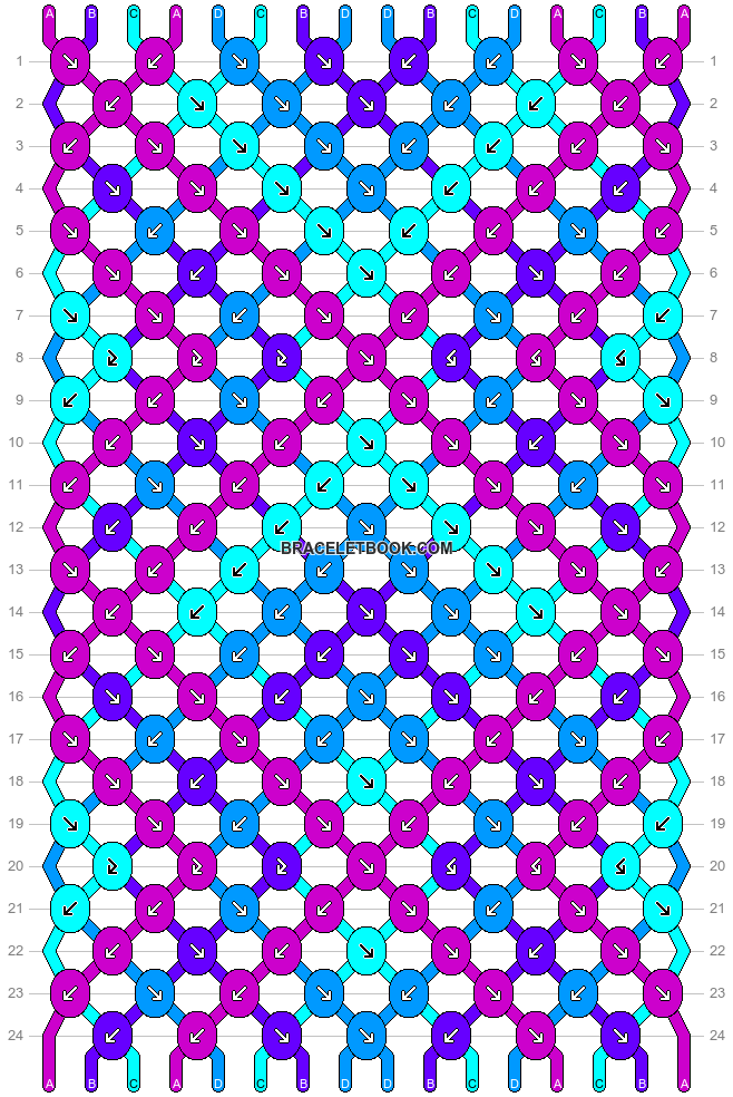 Normal pattern #200037 pattern