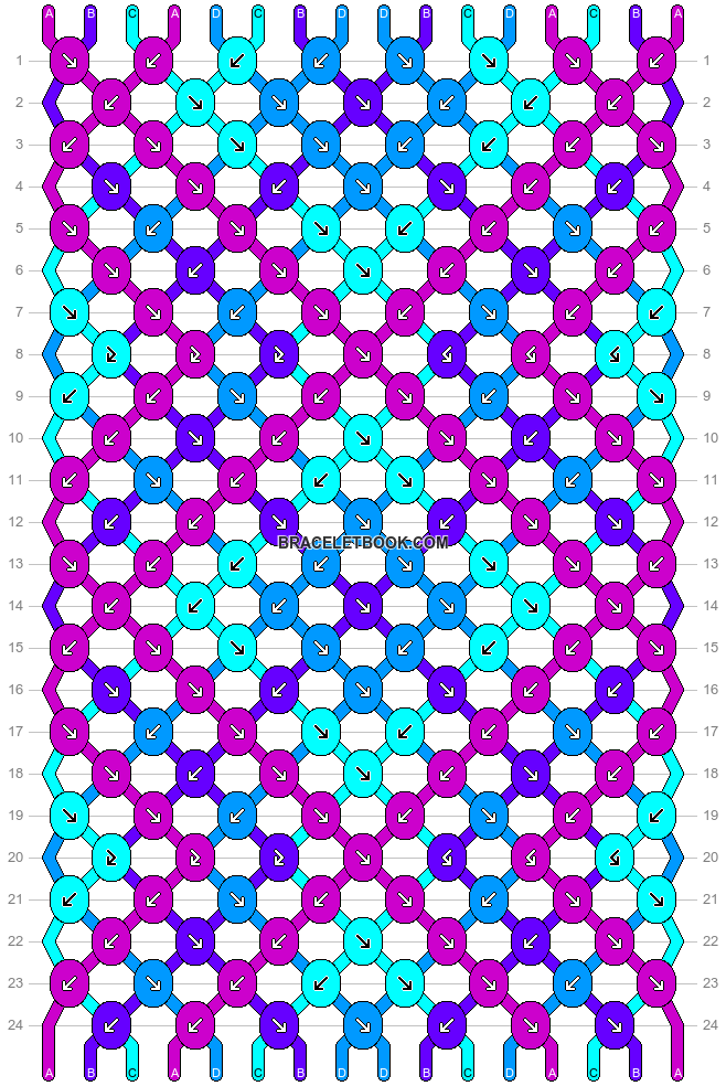 Normal pattern #200038 pattern