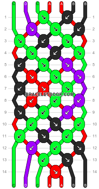 Normal pattern #200041 pattern