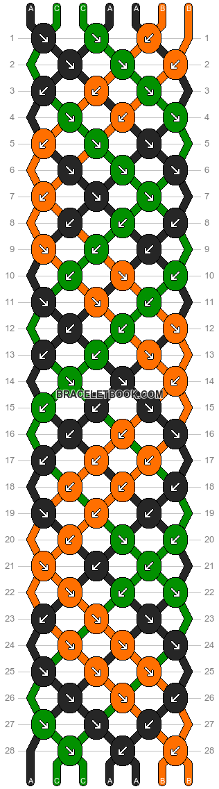 Normal pattern #200042 pattern